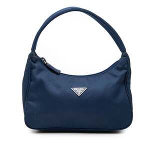 Prada Hobo Tessuto Mini #250667P72B